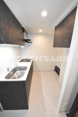 アーバネックス堺筋本町