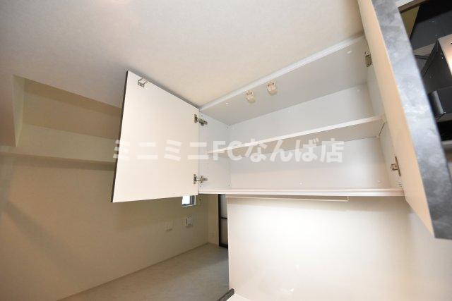アーバネックス堺筋本町