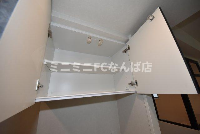 アーバネックス堺筋本町