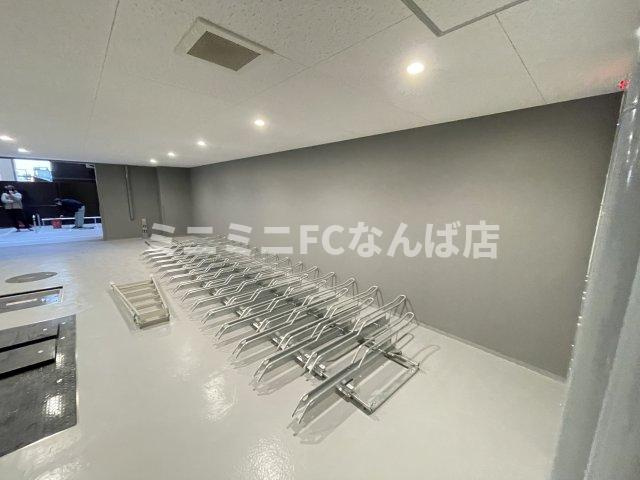 アーバネックス堺筋本町