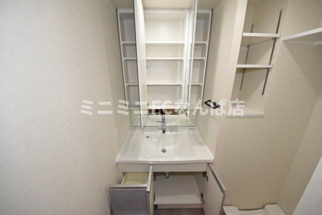 アーバネックス堺筋本町