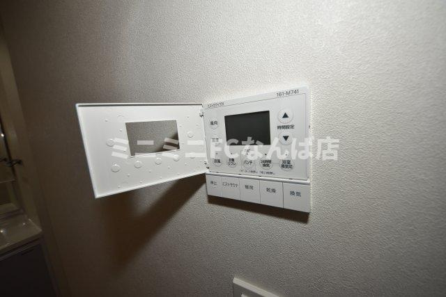 アーバネックス堺筋本町
