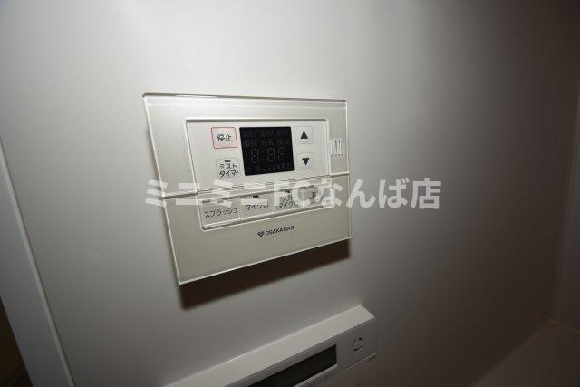 アーバネックス堺筋本町
