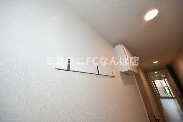 アーバネックス堺筋本町