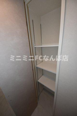 アーバネックス堺筋本町