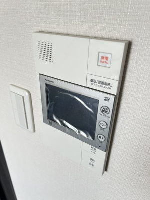 【セキュリティ】 | ワールドアイ神戸ハーバーランド