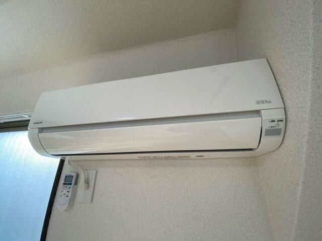 ビューティフル　ビラの設備