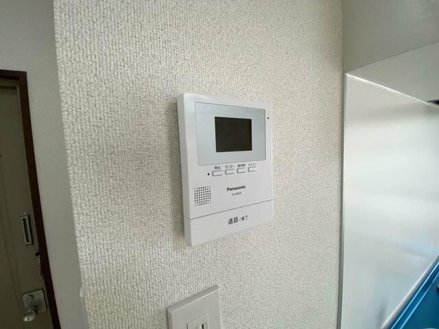 ビューティフル　ビラの設備