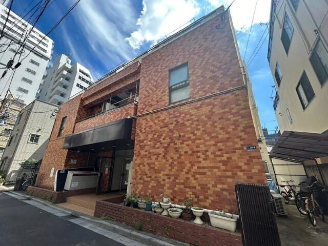 ビューティフル　ビラ