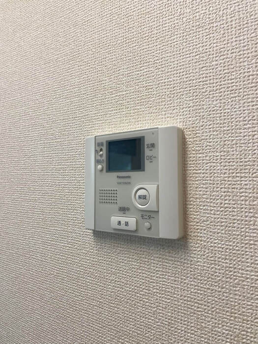 パークステージ戸越の設備