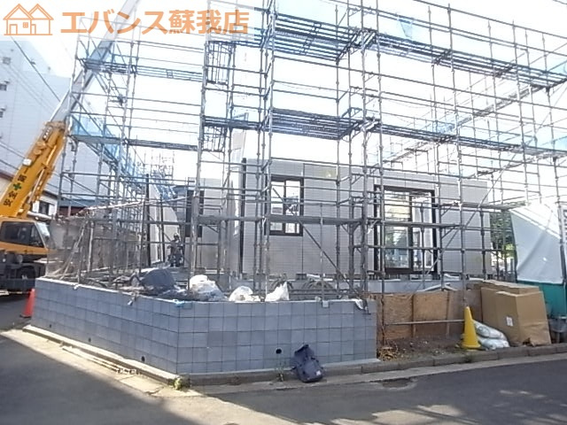 【外観】 | D-ROOM神明町Ⅱ　B