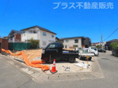福岡市南区屋形原2丁目4期　1号棟（全2棟）【仲介手数料無料・0円】の画像