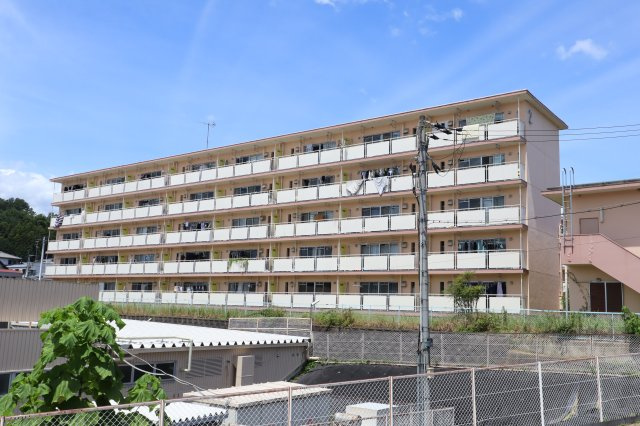 ビレッジハウス大淀2号棟