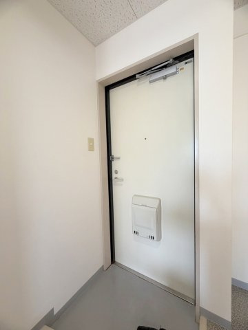 エンゼルハート加古町の玄関|参考写真