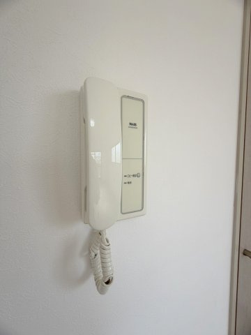 エンゼルハート加古町のセキュリティ|参考写真