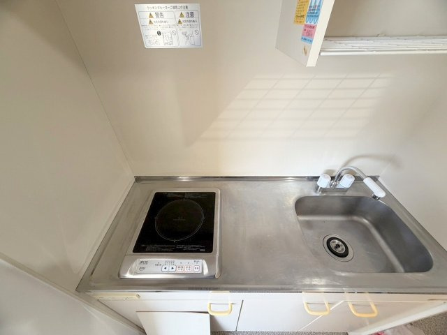 エンゼルハート加古町のキッチン|参考写真