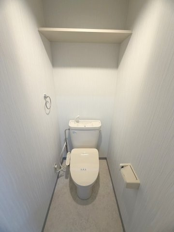 エンゼルハート加古町のトイレ|参考写真