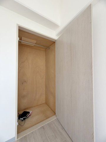 エンゼルハート加古町の収納|参考写真