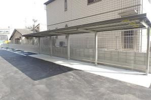 レブリアント板付　板付小学校区のその他共用部分|レブリアント板付