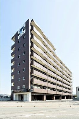 レブリアント板付　板付小学校区