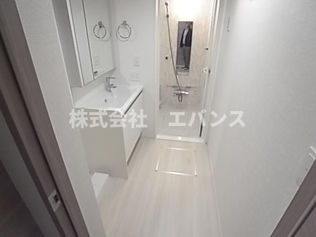  | D-ROOM神明町Ⅱ　B