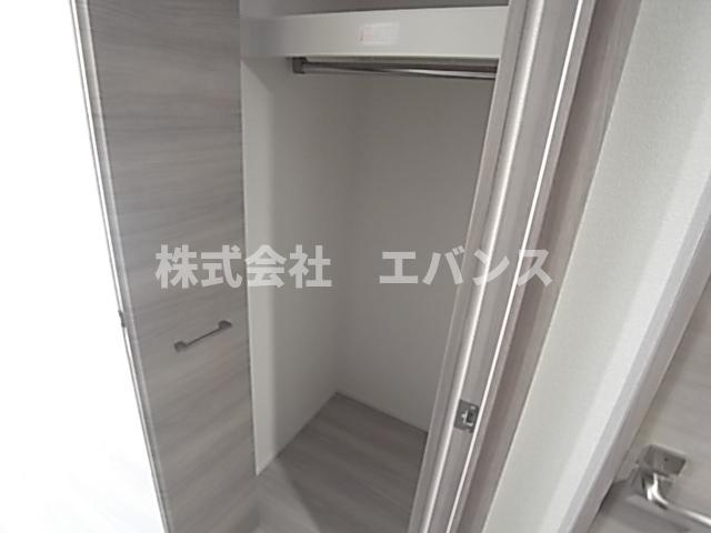  | D-ROOM神明町Ⅱ　B