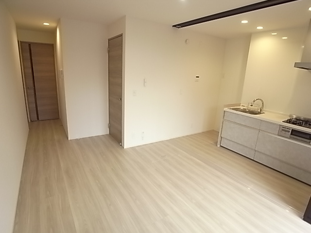  | D-ROOM神明町Ⅱ　B
