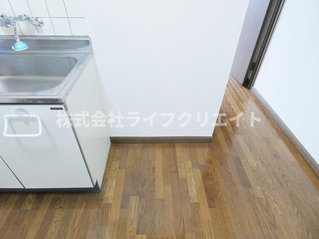 メゾンフルセのその他