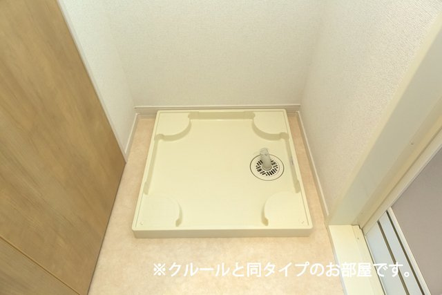 パストラーレ　Ｆの設備|未完成の為イメージ写真です