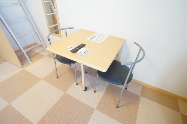 レオパレスビューヒルズテン