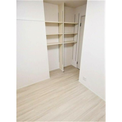 【収納】 | ジュノス豊玉
