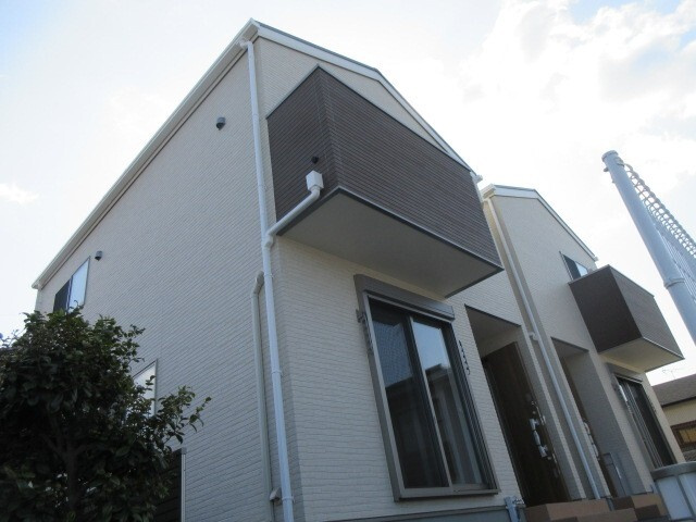 福岡市東区和白東５丁目のタウン