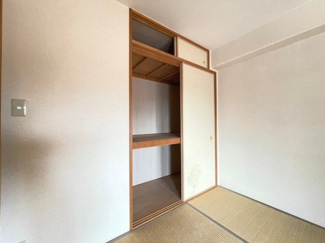 【収納】 | ボヌール千里中央弐番館