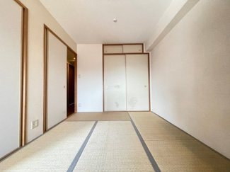 【和室】 | ボヌール千里中央弐番館