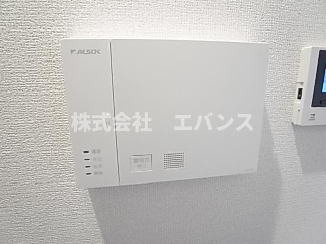  | D-ROOM神明町Ⅱ　B