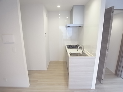  | D-ROOM神明町Ⅱ　B