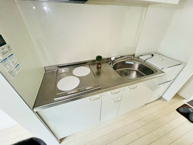 パロス須磨戸政町のキッチン