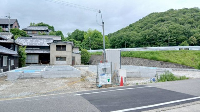 【外観】 | 西脇市上野第3-２号棟