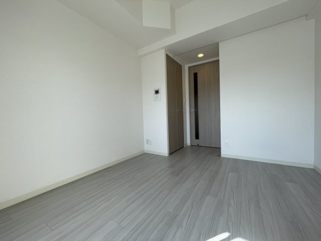 【寝室】 | ファステート大正駅前トロフィ