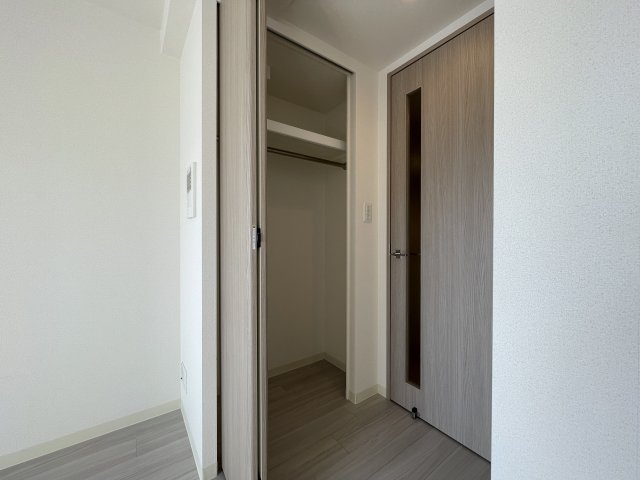 【収納】 | ファステート大正駅前トロフィ