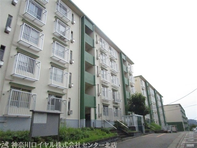 戸塚深谷26号棟の画像