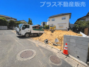 福岡市南区屋形原2丁目4期　2号棟（全2棟）【仲介手数料無料・0円】の画像