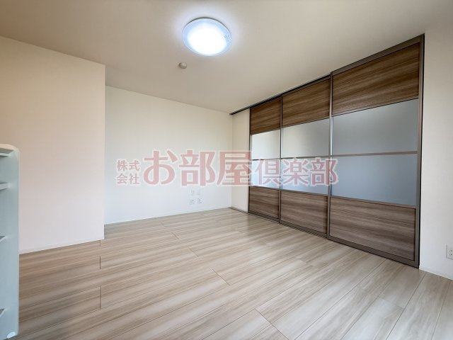 D-roomT.MⅡの居間・リビング|こちらの居間で趣味の時間をお楽しみください
