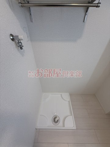 D-roomT.MⅡの設備