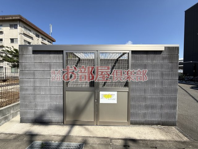 D-roomT.MⅡのその他共用部分