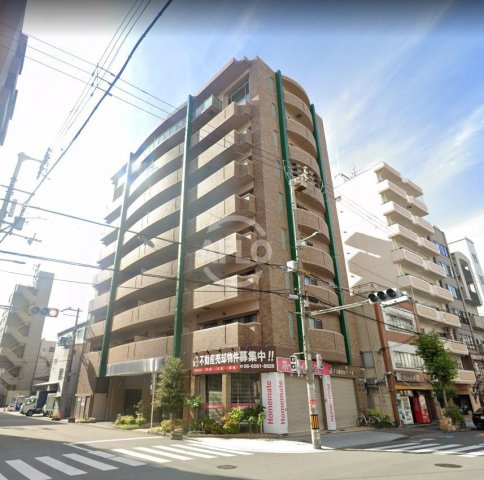 メゾングランプレール