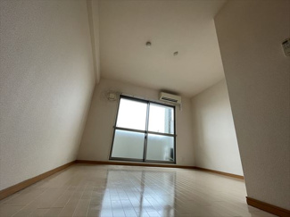 【居間・リビング】 | ハウオリハレ | ※同建物別部屋の写真になります。