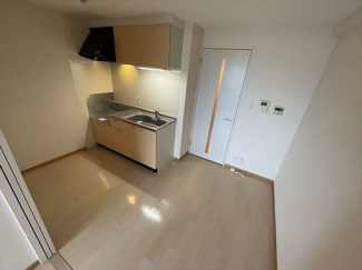【キッチン】 | ハウオリハレ | ※同建物別部屋の写真になります。