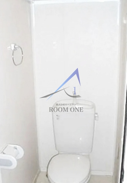 サングレース駒込中里のトイレ|トイレです。