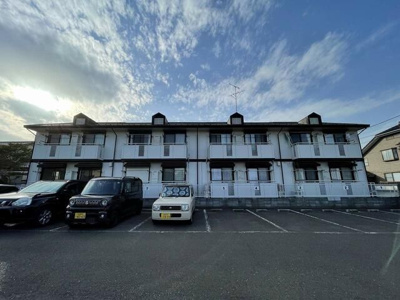 【その他共用部分】 | シャンヴェール国立